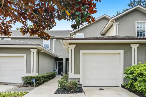 7790 Melvin Road, Jacksonville, FL 32210