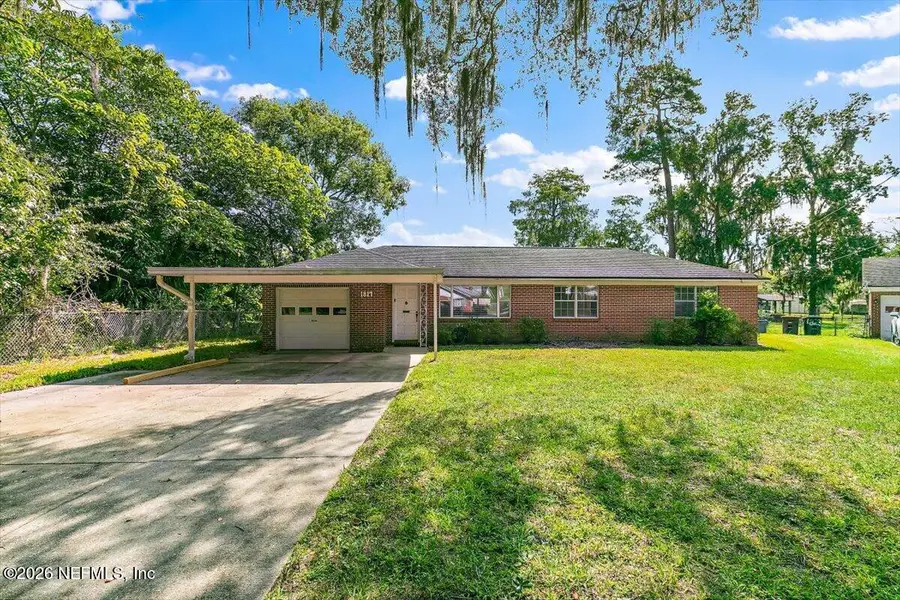 1817 Hyde Park Place, Jacksonville, FL 32210 - #2
