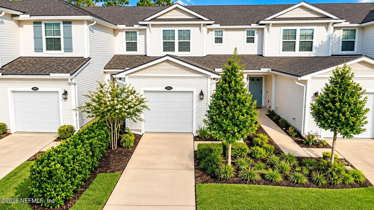 13913 Molina Drive, Jacksonville, FL 32256 - #1