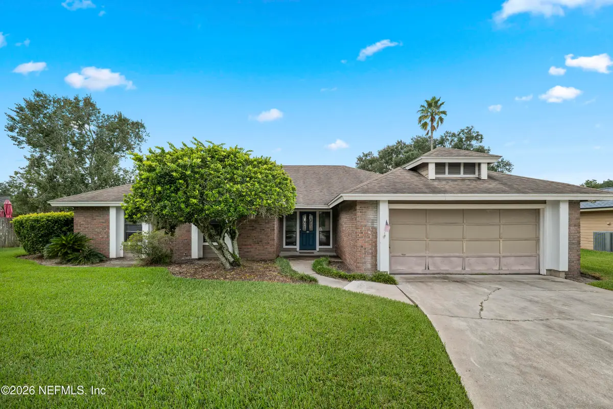 9088 Cotswold Way, Jacksonville, FL 32257 - #1