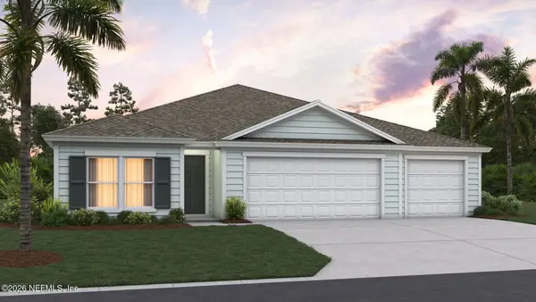 12372 Maidenhair Road, Jacksonville, FL 32218