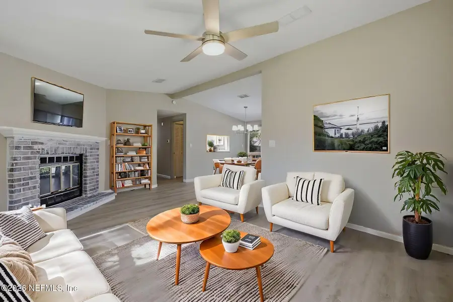 5048 Cerise Street, Jacksonville, FL 32258 - #2