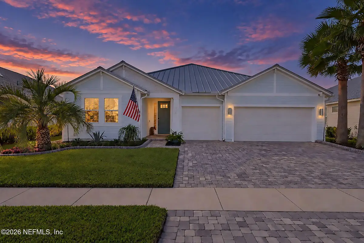341 Marquesa Circle, Saint Johns, FL 32259 - #1