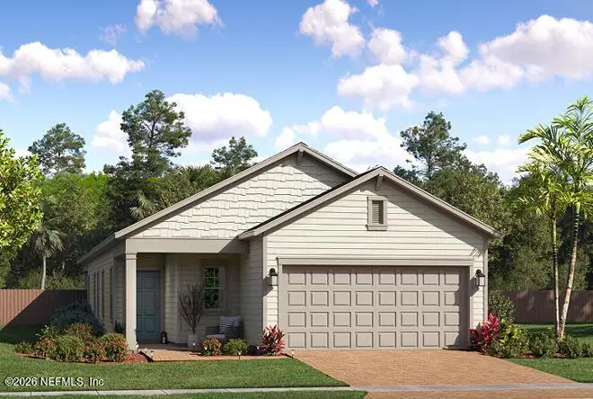 78 Ludington Parkway, Saint Augustine, FL 32092 - #1