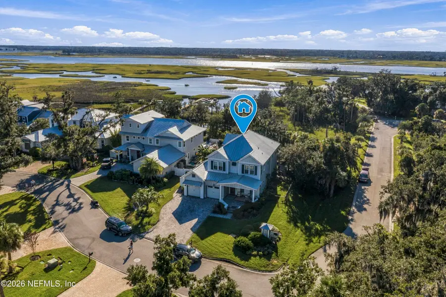2040 Waterway Island Lane, Jacksonville Beach, FL 32250 - #3