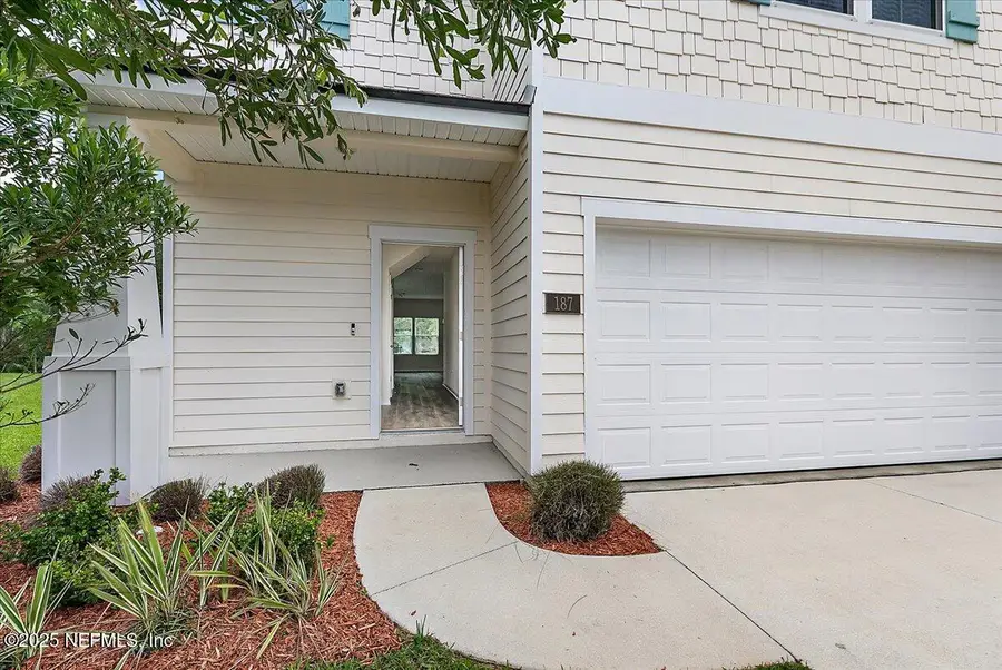 187 Logrono Court, Saint Augustine Beach, FL 32084 - #2