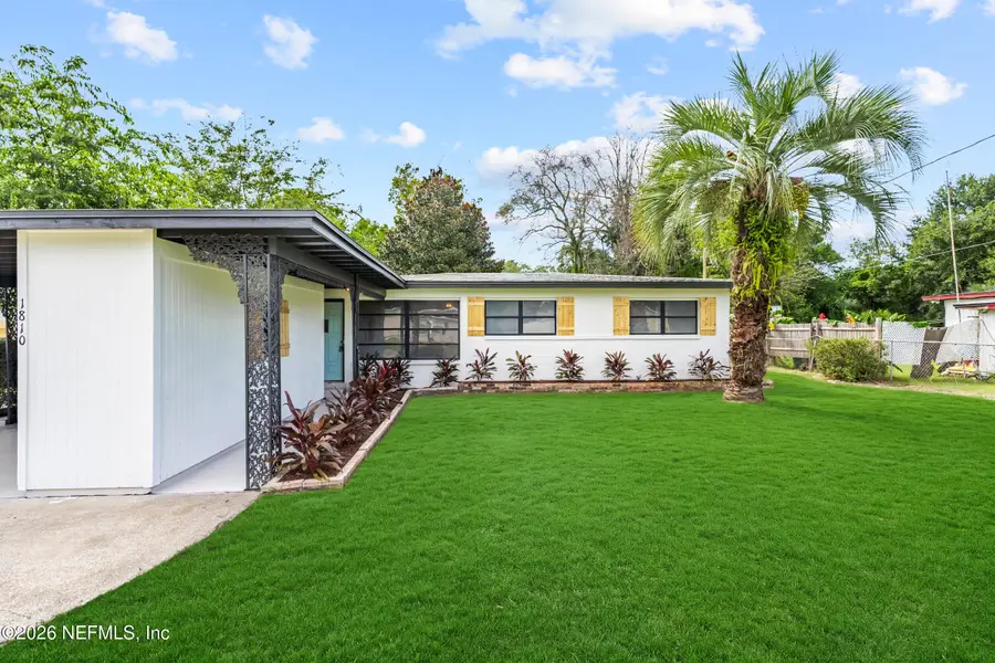 1810 Agave W Circle, Jacksonville, FL 32246 - #3