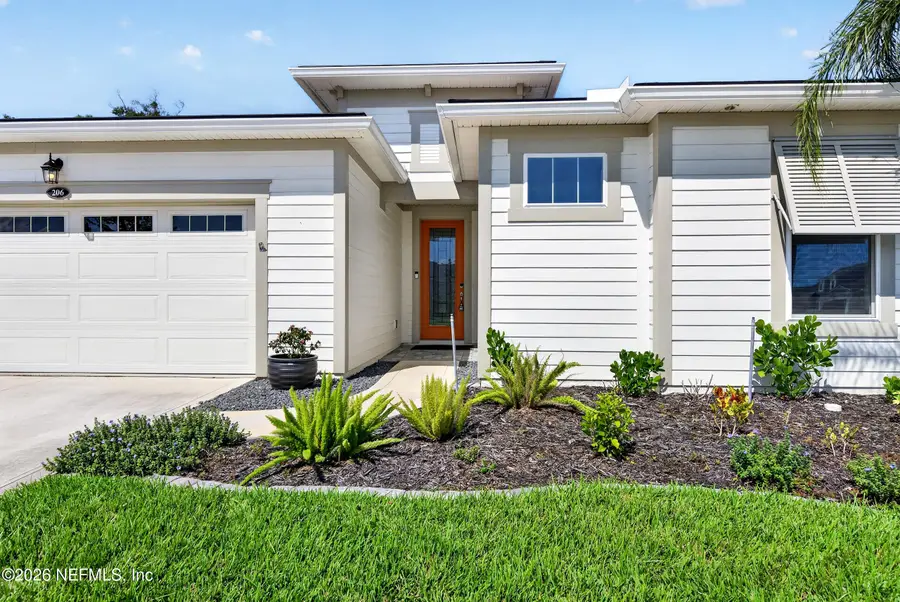 206 Pinellas Way, Saint Johns, FL 32259 - #2
