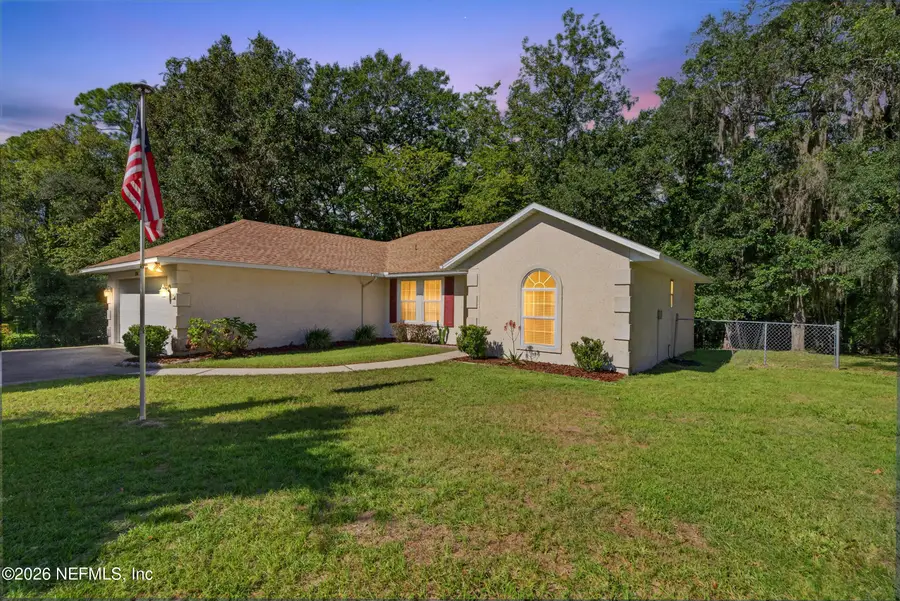 556 Fox Hollow Lane, Saint Augustine, FL 32086 - #2