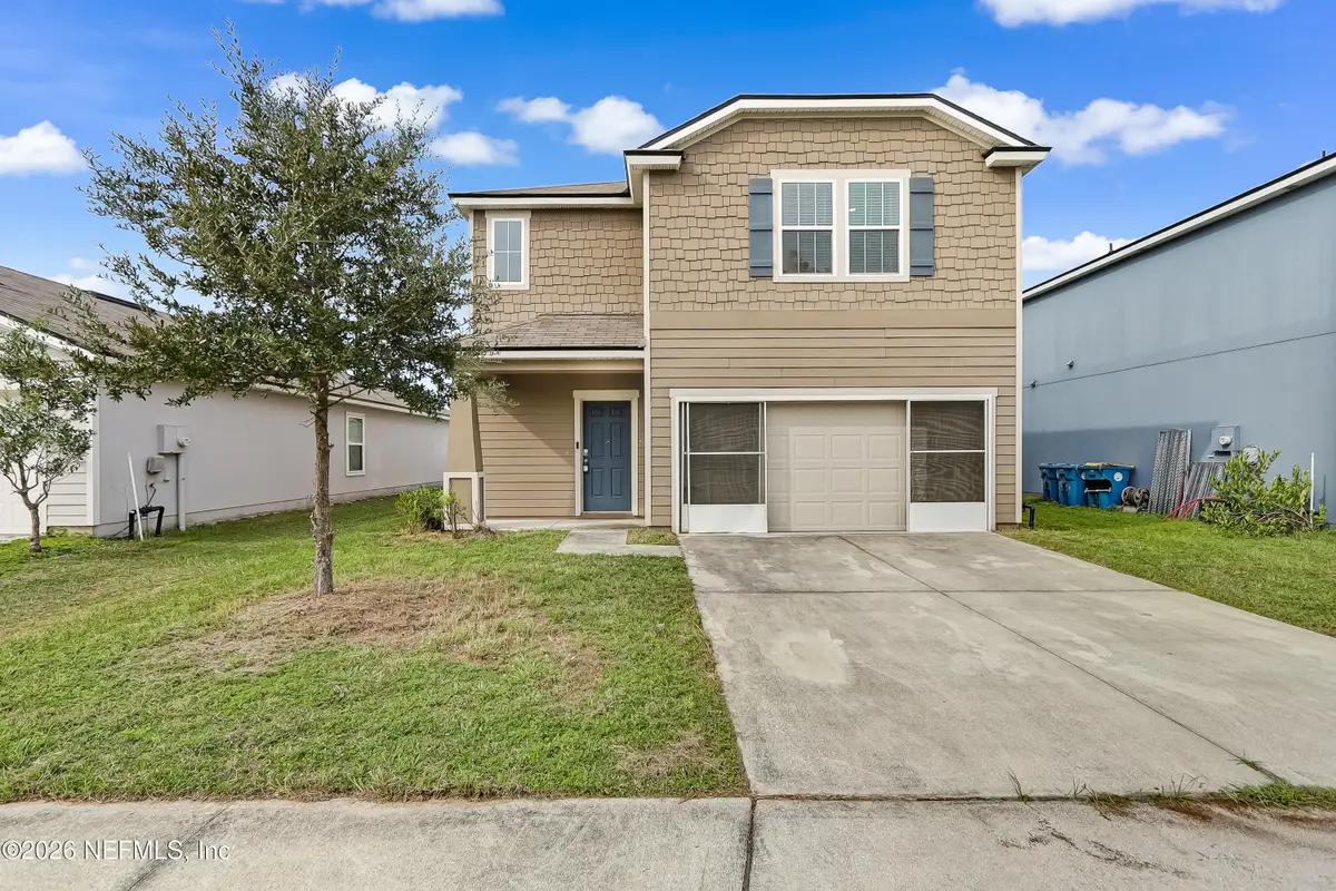 2433 Beachview Drive, Jacksonville, FL 32218 - #1