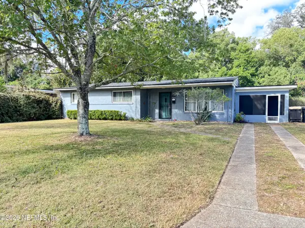 3716 Cambay Place, Jacksonville, FL 32210