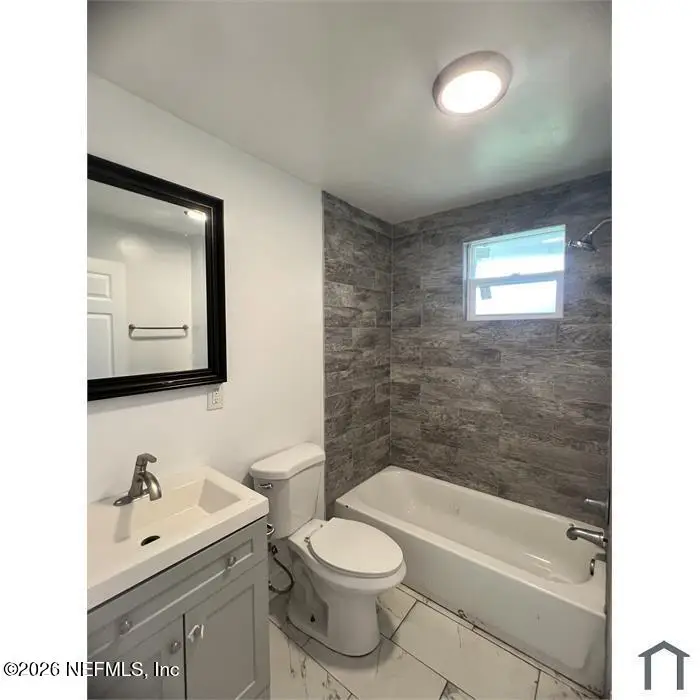 1548 W 6th Street, Jacksonville, FL 32209 - #1