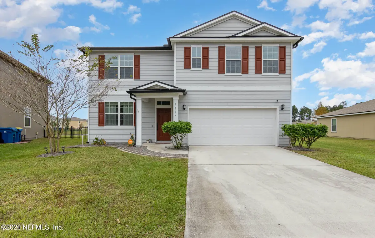 12312 Glimmer Way, Jacksonville, FL 32219 - #1