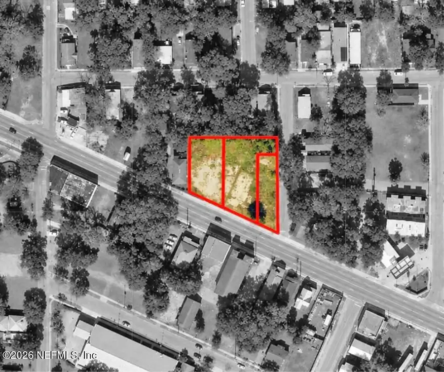 1439 Kings Road, Jacksonville, FL 32209 - #2