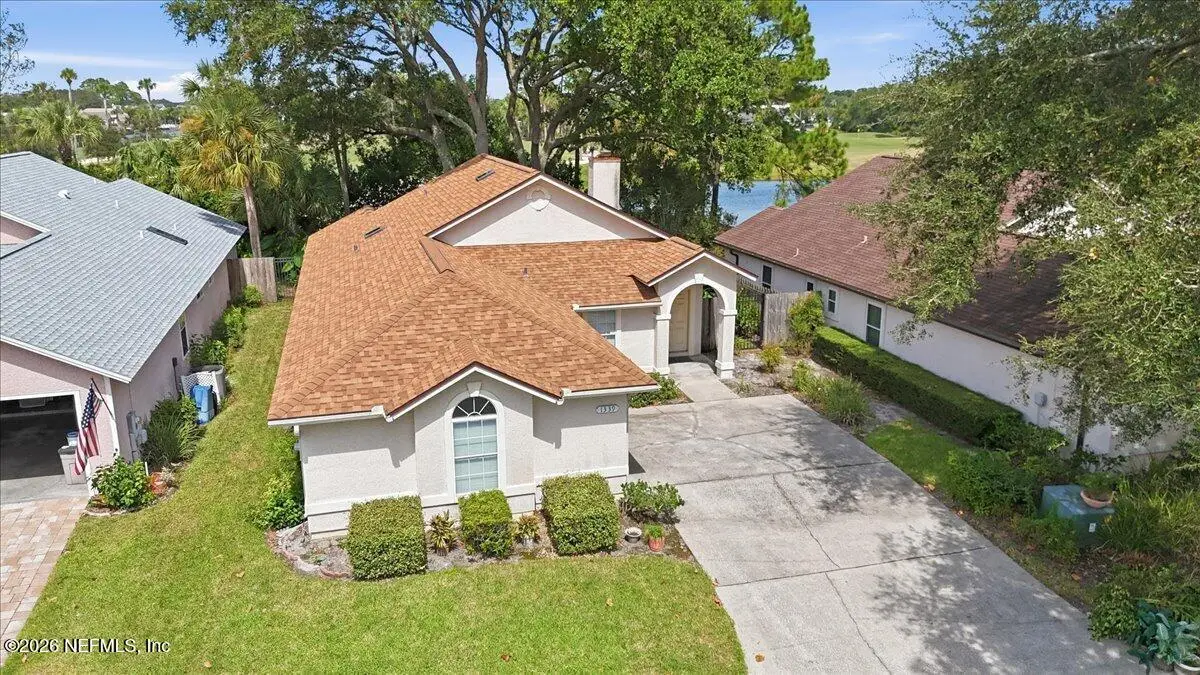 1339 Linkside Drive, Atlantic Beach, FL 32233 - #1