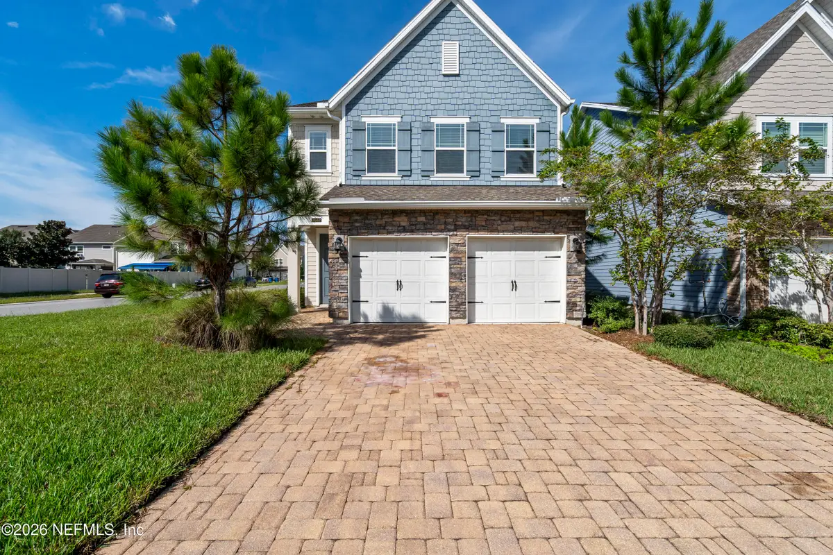 2682 Fawn Point Drive, Jacksonville, FL 32225 - #1