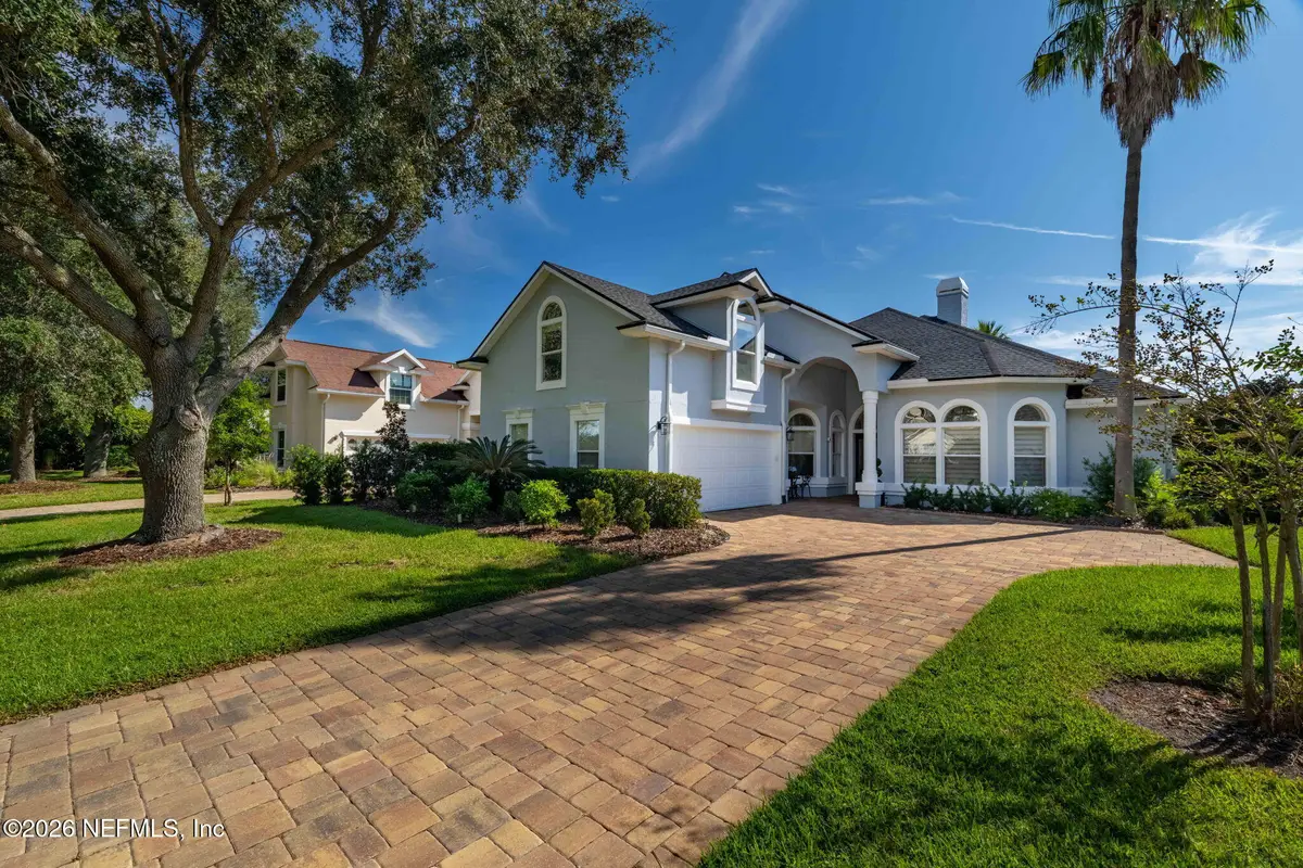 925 Spring Lake Court, Saint Augustine, FL 32080 - #1