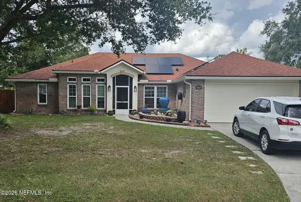 1730 Loch Leven Court, Orange Park, FL 32065