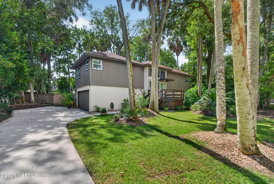 338 19th Street, Atlantic Beach, FL 32233 - #2