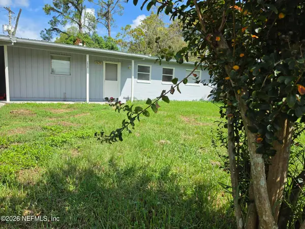 2625 Arlex E Drive, Jacksonville, FL 32211