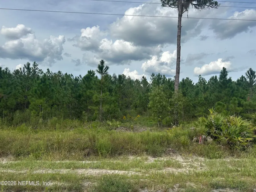 LOT 18 E Hillsborough Avenue, Florahome, FL 32140 - #3