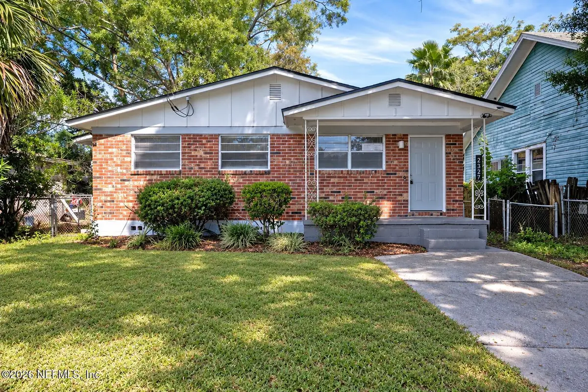 2327 W 10th Street, Jacksonville, FL 32209 - #1