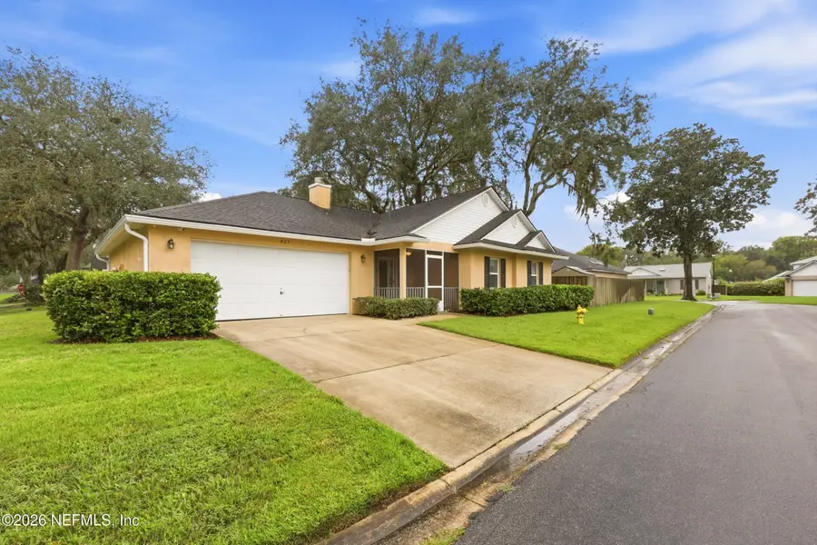 421 Mango Circle, Saint Augustine, FL 32095 - #2