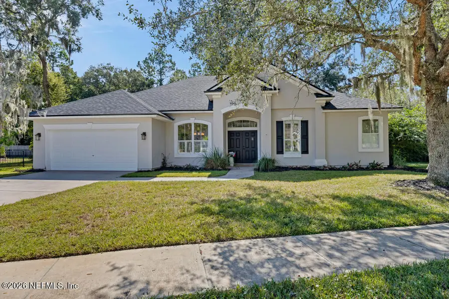 112 Lige Branch Lane, Fruit Cove, FL 32259 - #2
