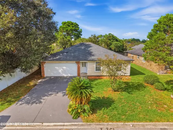 10915 Mindanao S Drive, Jacksonville, FL 32246