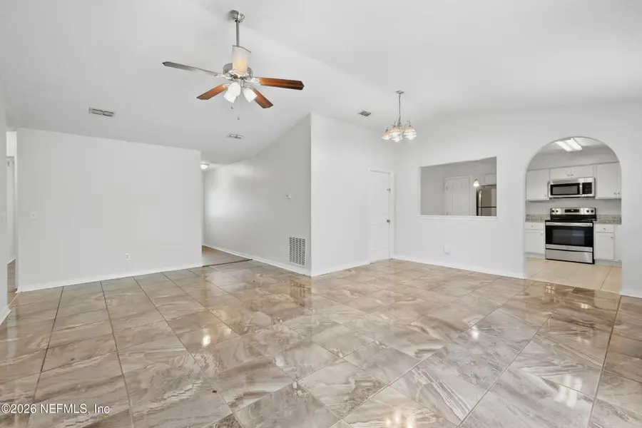 10915 Mindanao S Drive, Jacksonville, FL 32246 - #2