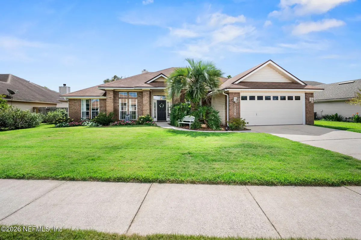 12258 Scotts Cove Trail, Jacksonville, FL 32225 - #1