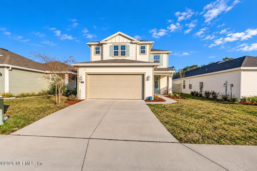 358 Rambling Brook Trail, Saint Johns, FL 32259 - #2