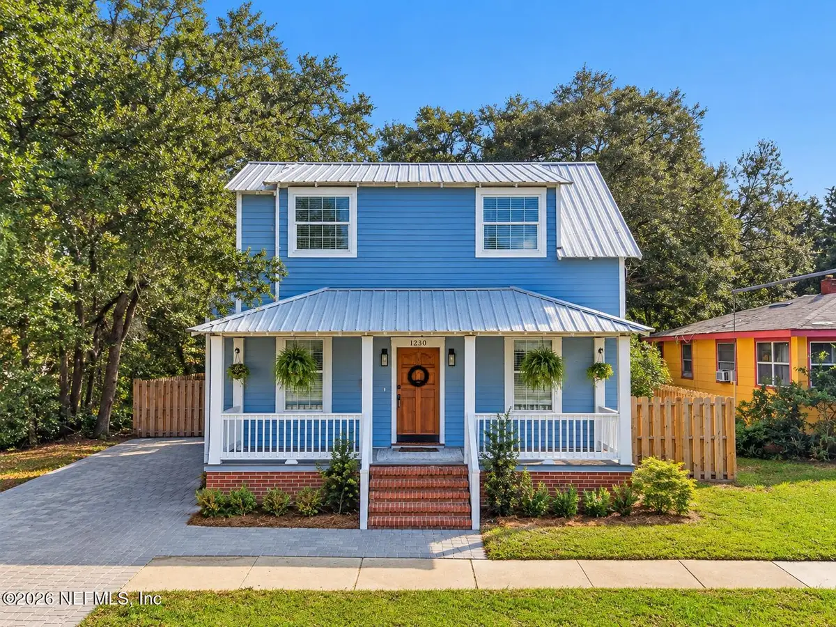 1230 Beech Street, Fernandina Beach, FL 32034 - #1