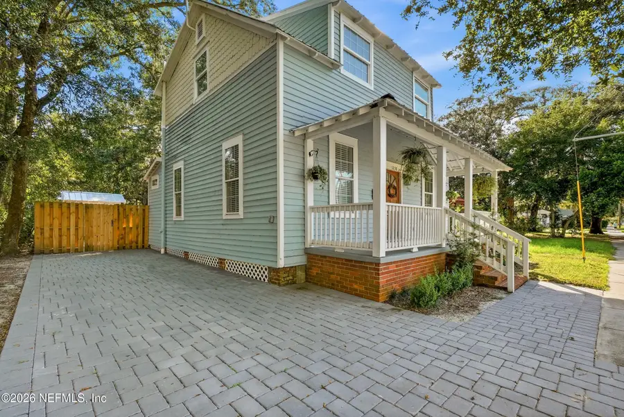 1230 Beech Street, Fernandina Beach, FL 32034 - #2