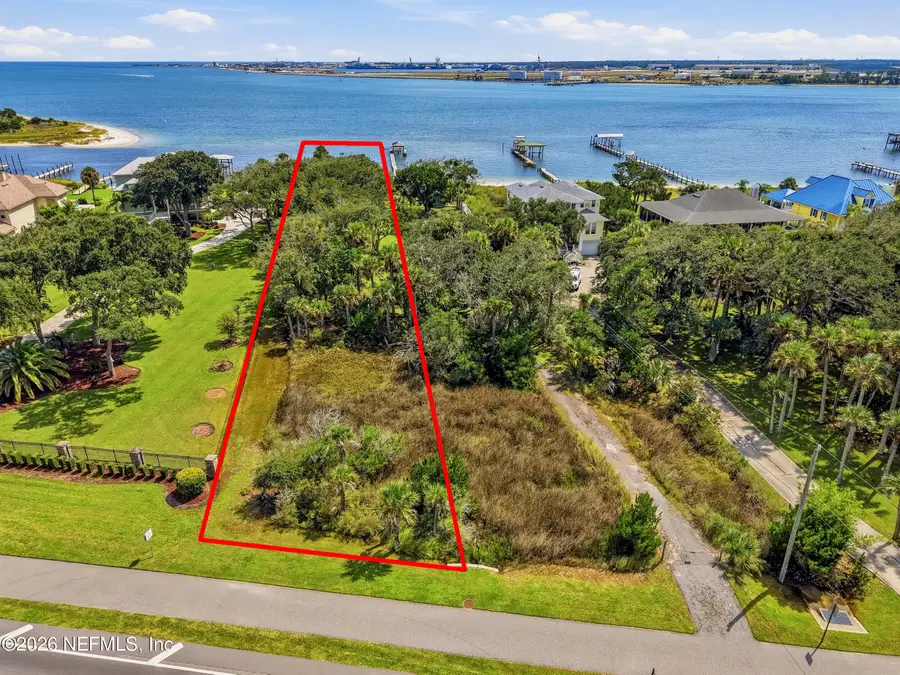 10240 Heckscher Drive, Jacksonville, FL 32226 - #2