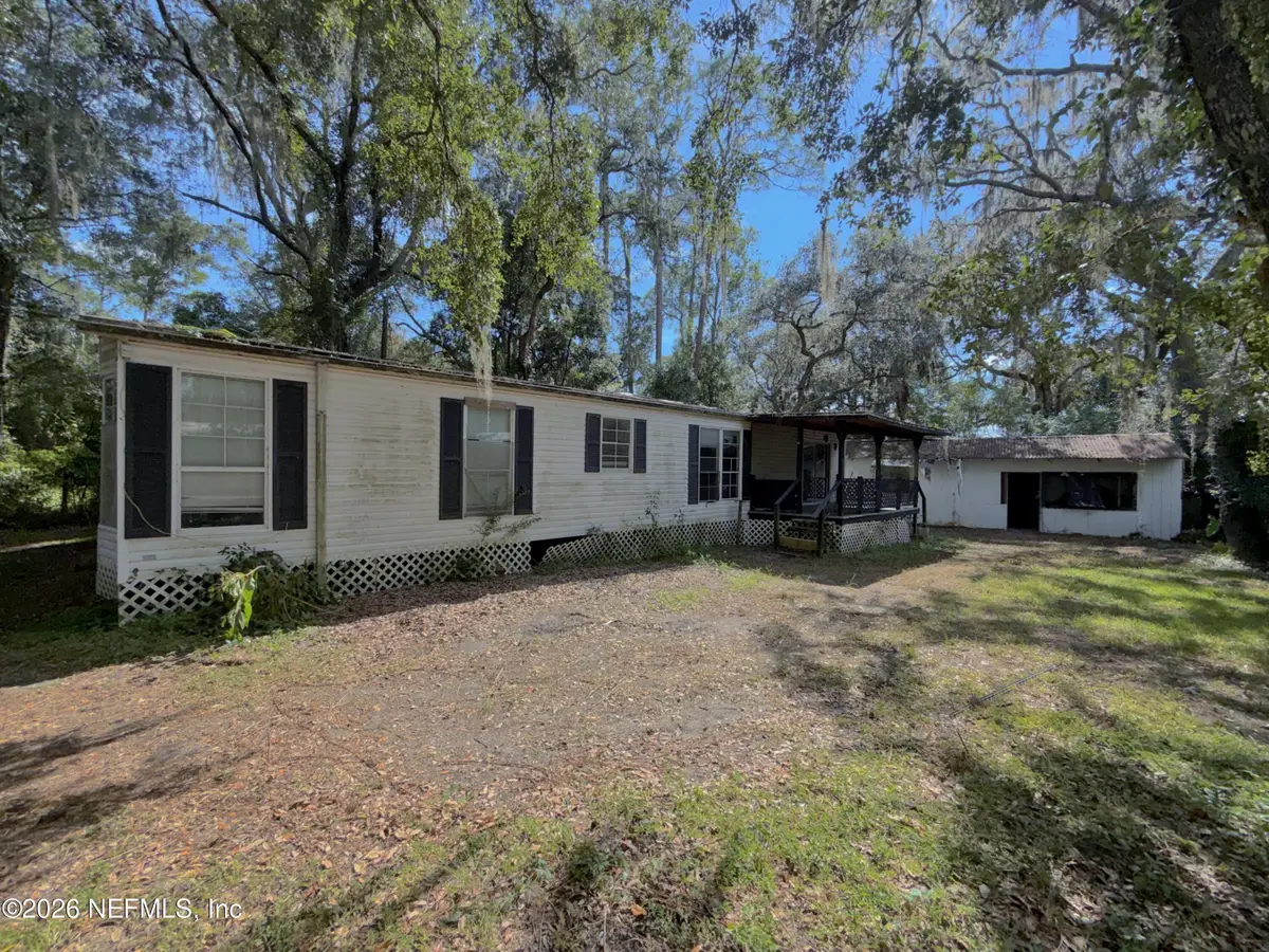 125 Silver Lake Drive, Hawthorne, FL 32640 - #1