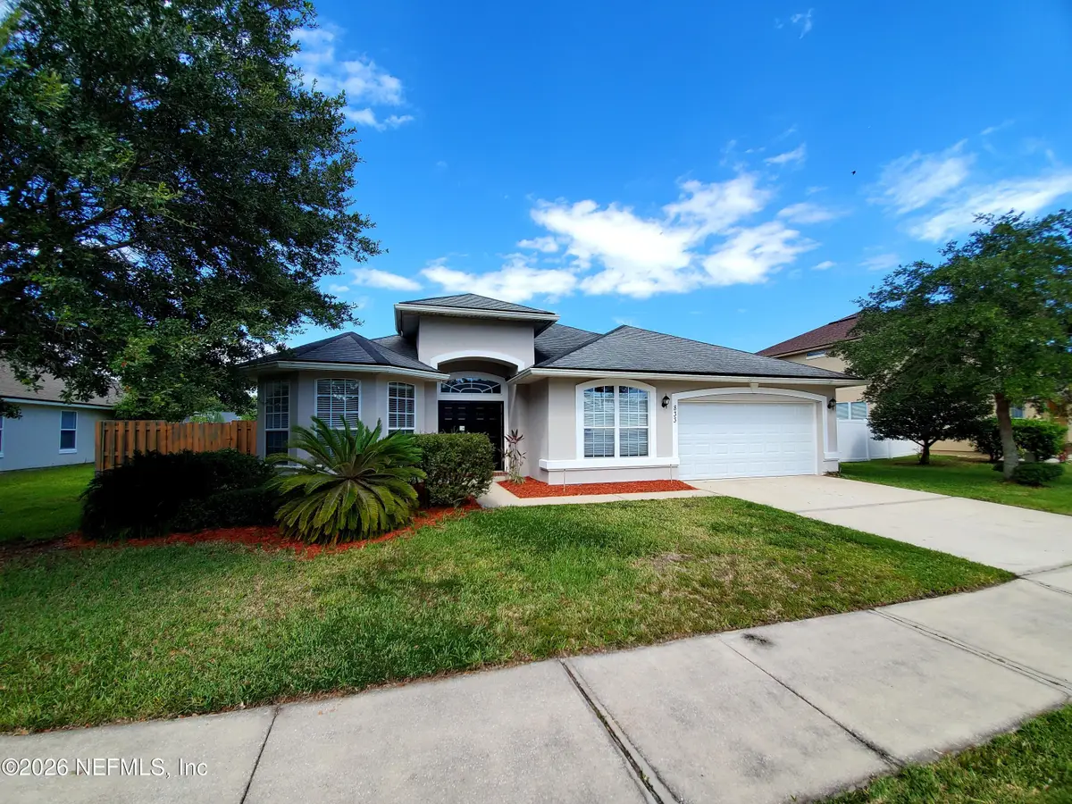 825 Lord Nelson Boulevard, Jacksonville, FL 32218 - #1