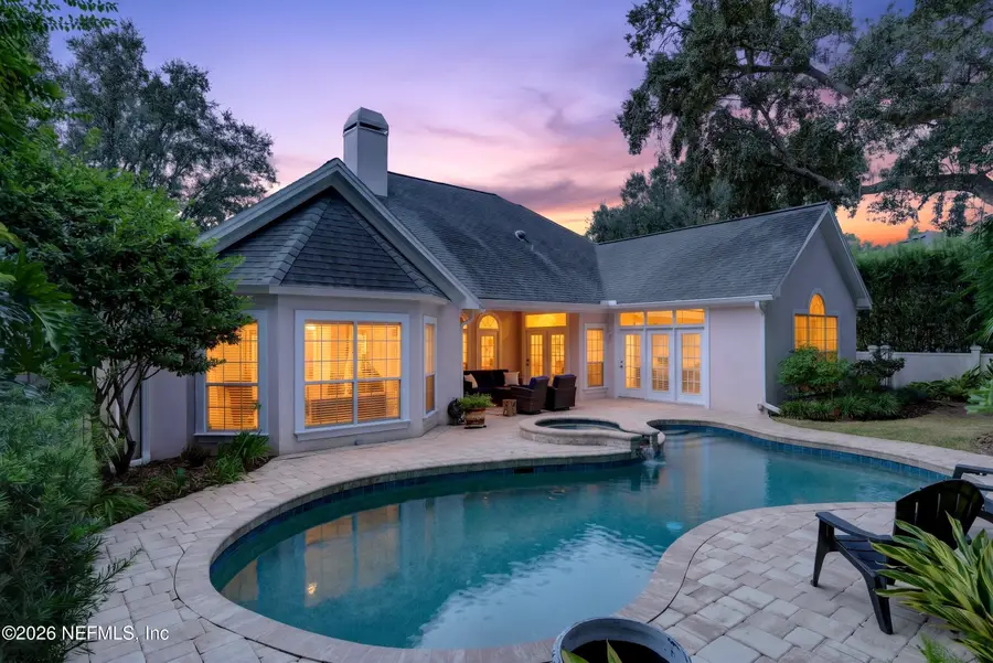 591 Thornwood Lane, Orange Park, FL 32073 - #2