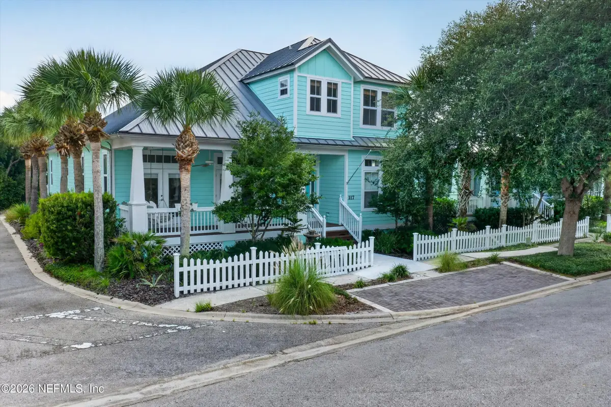 117 Island Cottage Way, Saint Augustine, FL 32080 - #1