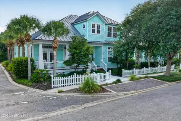 117 Island Cottage Way, St. Augustine, FL 32080