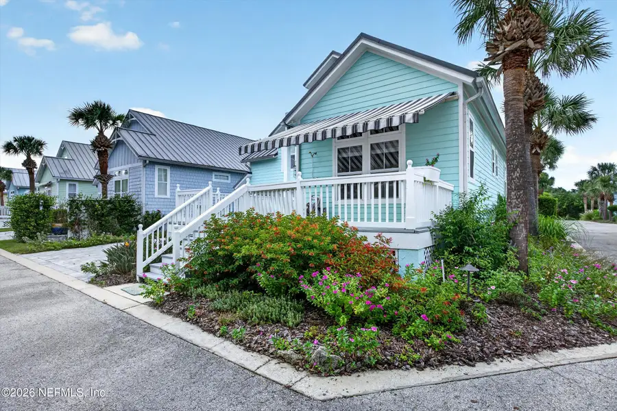 117 Island Cottage Way, Saint Augustine, FL 32080 - #3