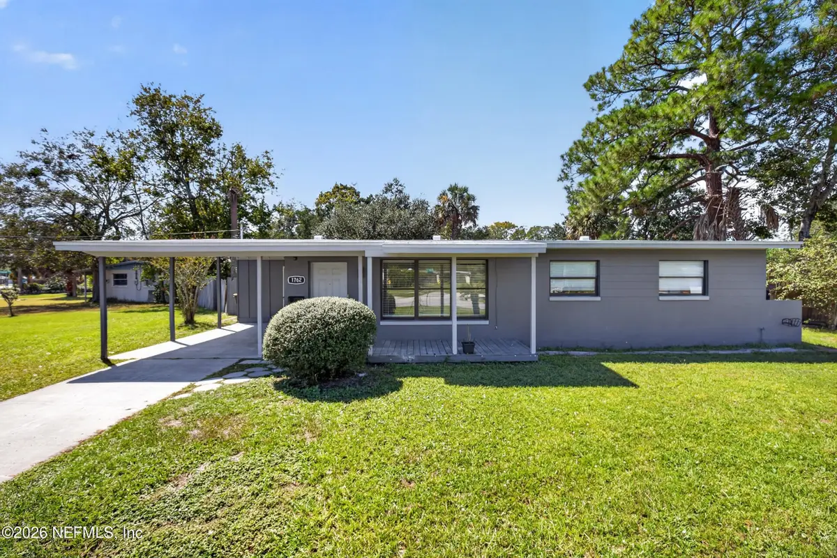 1762 Hawaii E Drive, Jacksonville, FL 32246 - #1