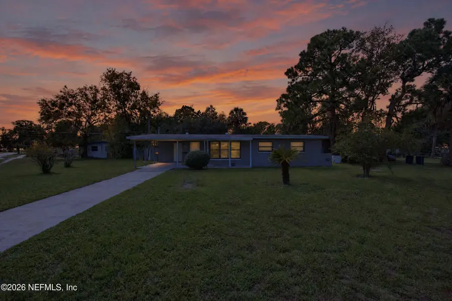 1762 Hawaii E Drive, Jacksonville, FL 32246 - #3