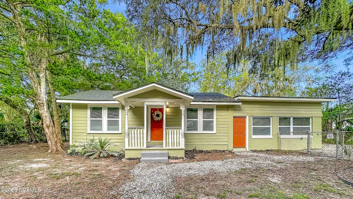 2891 Del Rio Drive, Saint Augustine, FL 32084 - #1