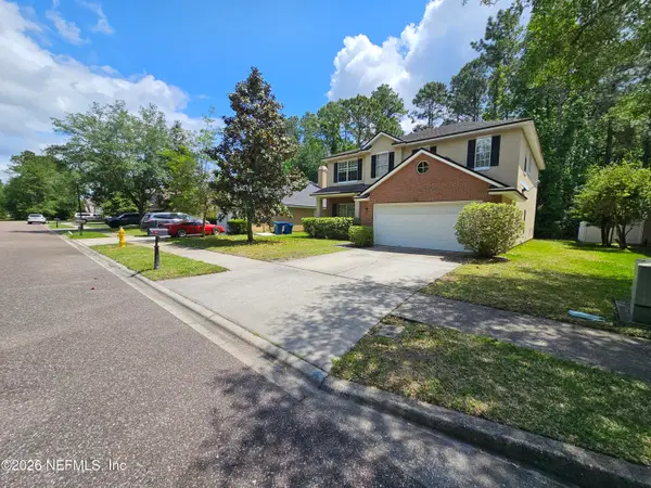 12188 Nettlecreek Drive, Jacksonville, FL 32225