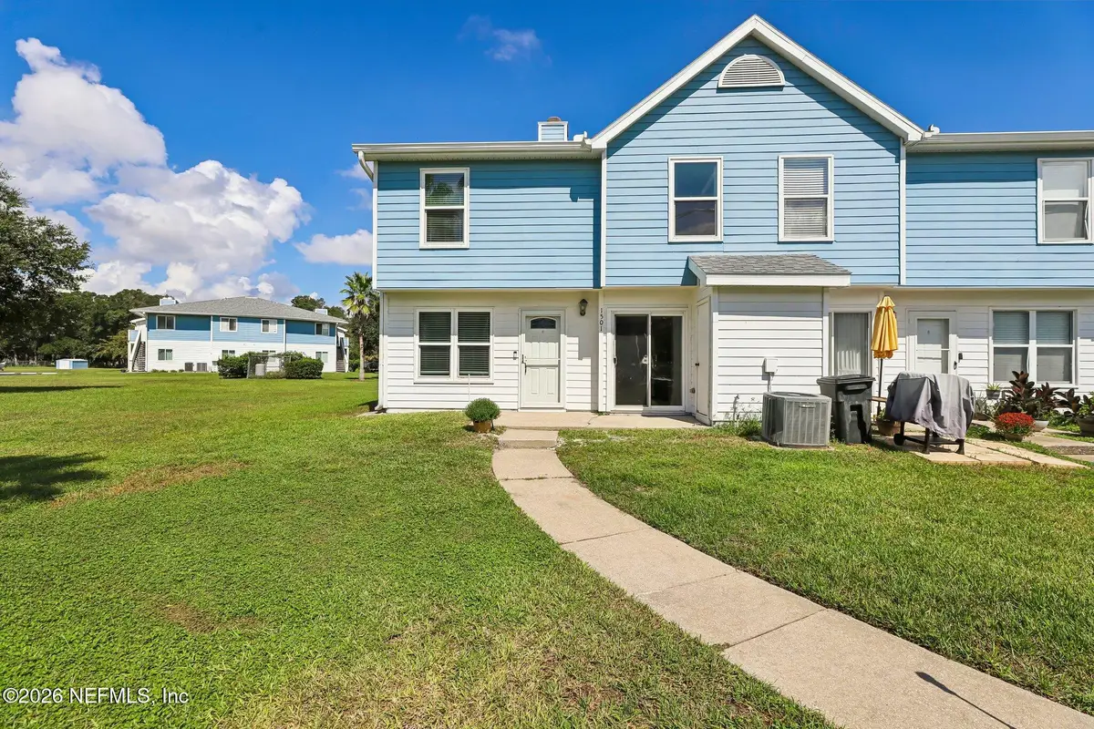 791 Assisi Lane #1501, Jacksonville, FL 32233 - #1