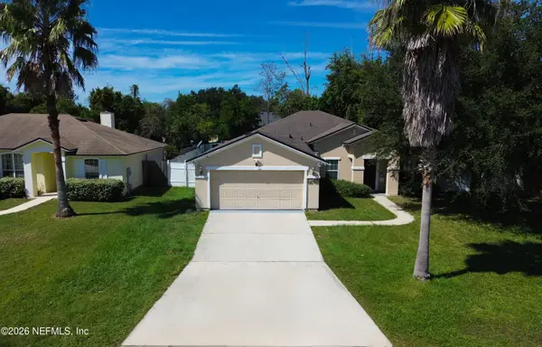 1246 Summit Oaks W Drive, Jacksonville, FL 32221