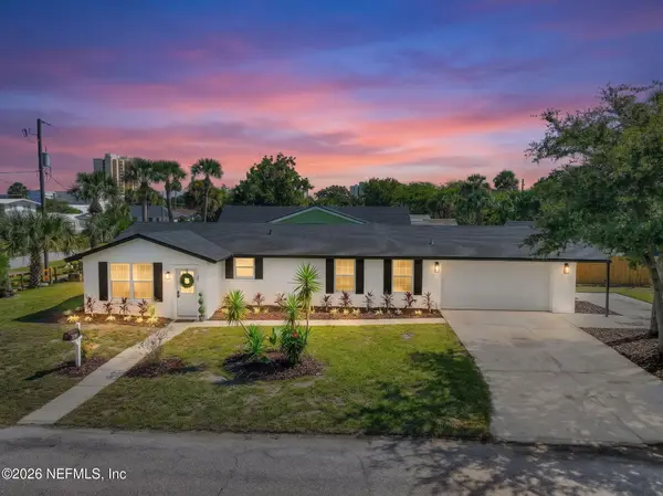 301 6th S Street, Jacksonville Beach, FL 32250