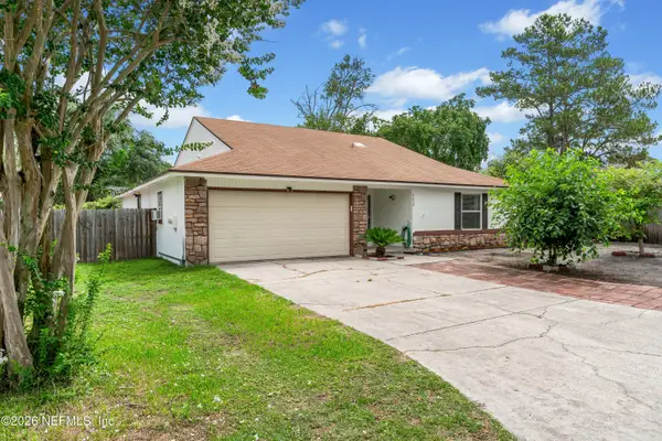 3639 Lone Eagle Road, Jacksonville, FL 32257