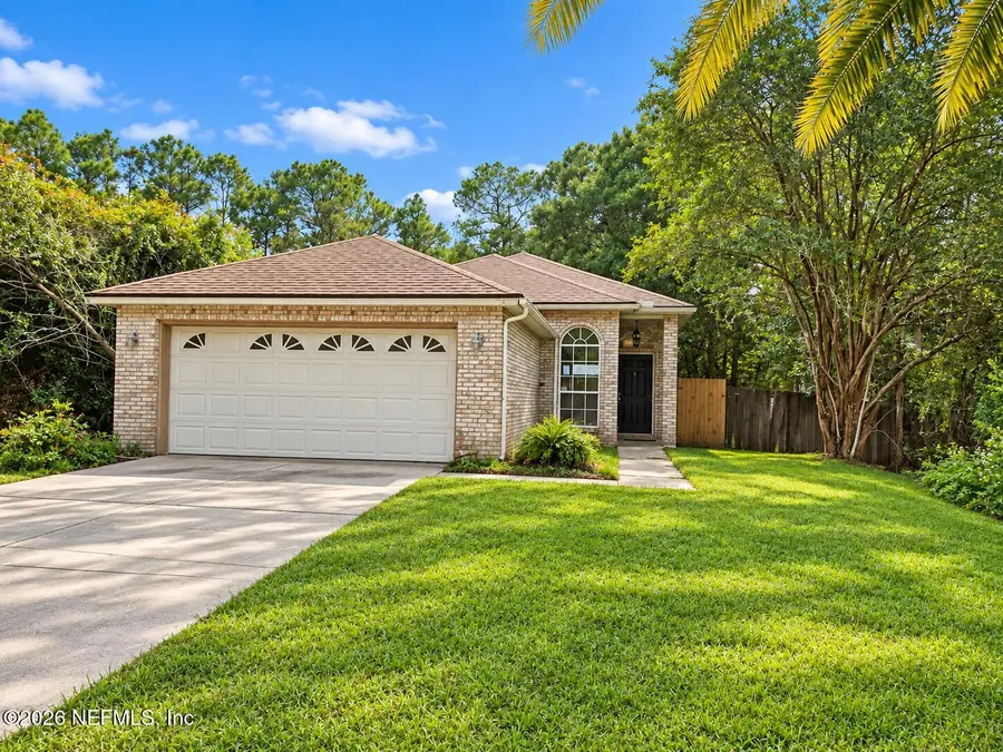 114 Nadia Michelle S Court, Jacksonville, FL 32225 - #2